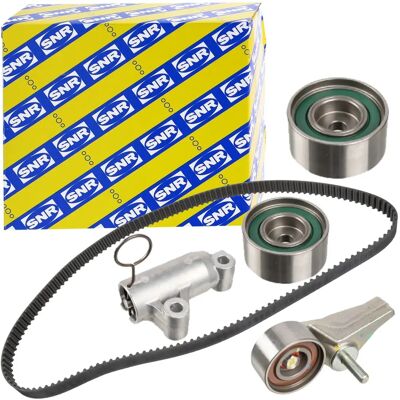 SNR KD473.19 Distributieriem Kit - Voor Mitsubishi L200 en Triton SNR KD473.19 Distributieriem Kit - Voor Mitsubishi L200 en Triton