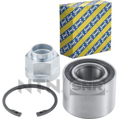 SNR R190.07 Radlagersatz - Hinterachse Chevrolet Daewoo SNR R190.07 Radlagersatz - Hinterachse Chevrolet Daewoo