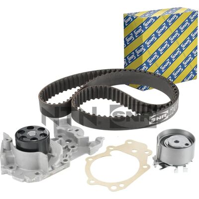 Dacia Nissan Renault Wasserpumpe & Zahnriemen Kit Dacia Nissan Renault Wasserpumpe & Zahnriemen Kit