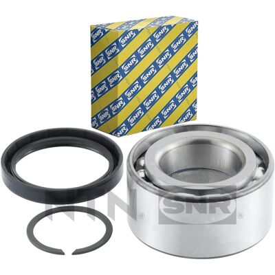 Kit cuscinetti ruota SNR R177.43 - Anteriore & Posteriore per Suzuki Grand Vitara Kit cuscinetti ruota SNR R177.43 - Anteriore & Posteriore per Suzuki Grand Vitara