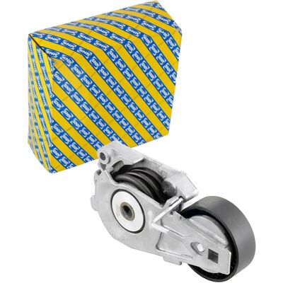 Snr Mini R50 R53 Cooper Rola de tensionare a curelei - Rola de tensionare, curea trapezoidală Snr Mini R50 R53 Cooper Rola de tensionare a curelei - Rola de tensionare, curea trapezoidală