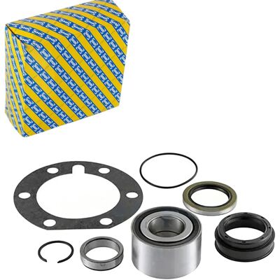 SNR R169.91 Radlager-Satz - Hinterachse Toyota Land Cruiser Prado 70/90 SNR R169.91 Radlager-Satz - Hinterachse Toyota Land Cruiser Prado 70/90