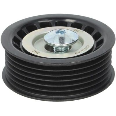 Ford GA352.75 Ohjauspyörä - Teräs OEM Ford GA352.75 Ohjauspyörä - Teräs OEM
