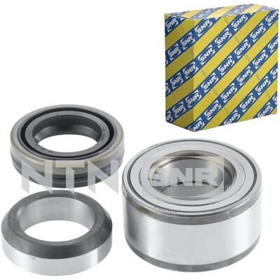 SNR R173.46 Hjullager Kit - Hjullager SNR R173.46 Hjullager Kit - Hjullager