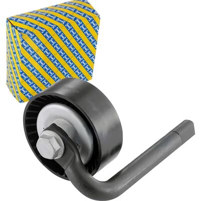 Roată de tensiune curea în V BMW GA350.79 - Accesoriu Roată de tensiune curea în V BMW GA350.79 - Accesoriu
