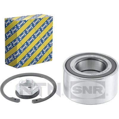 SNR Radlagersatz - Vorder- und Hinterachse für Jaguar, Range Rover, Opel SNR Radlagersatz - Vorder- und Hinterachse für Jaguar, Range Rover, Opel