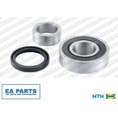 Snr R179.22 Radlagersatz - Radlagersatz für Daihatsu Materia und Terios Snr R179.22 Radlagersatz - Radlagersatz für Daihatsu Materia und Terios