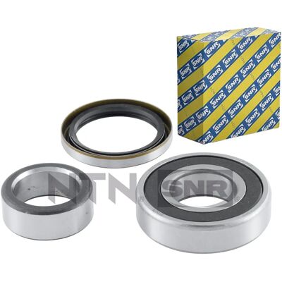 Suzuki R177.28 Wheel Bearing Kit with Multiple Brands Suzuki R177.28 Wheel Bearing Kit with Multiple Brands