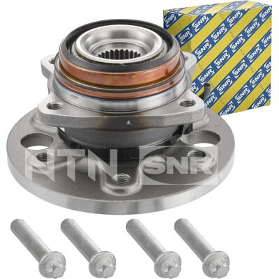 Snr Kit di cuscinetti ruota - 906 - Kit di cuscinetti Snr Kit di cuscinetti ruota - 906 - Kit di cuscinetti