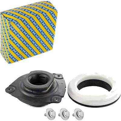 SNR KB655.46 Kit di riparazione del supporto sospensione - Tipo di sospensione SNR KB655.46 Kit di riparazione del supporto sospensione - Tipo di sospensione