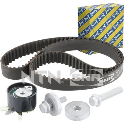 SNR KD455.58 Timing Belt Kit - Timing Belt Kit SNR KD455.58 Timing Belt Kit - Timing Belt Kit