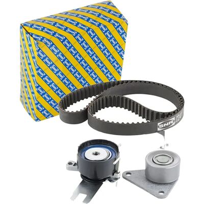 Ford Modell - Zahnriemen-Satz Ford Modell - Zahnriemen-Satz