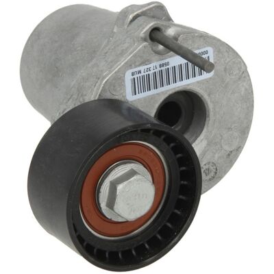Snr GA350.81 Spannrol voor V-riem - Spannrol, Keilrippenriemen Snr GA350.81 Spannrol voor V-riem - Spannrol, Keilrippenriemen