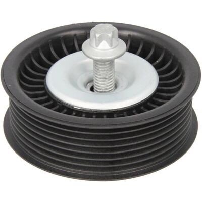SNR GA351.41 Pulley - V-ribbade rem för Mercedes-Benz C-klass SNR GA351.41 Pulley - V-ribbade rem för Mercedes-Benz C-klass