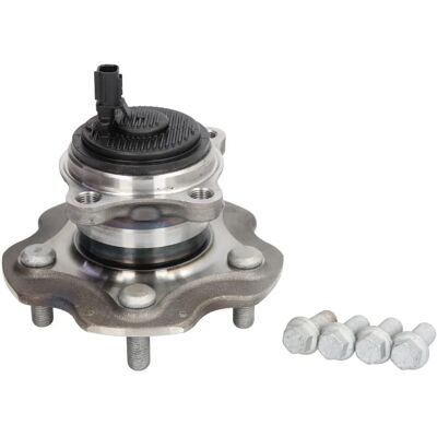 SKF VKBA 7617 Hjulbæringsett SKF VKBA 7617 Hjulbæringsett