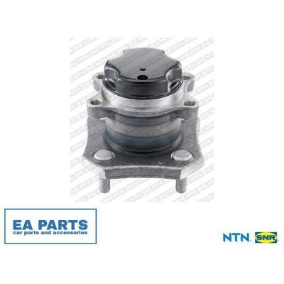 SNR R141.88 - Wiellager set voor Nissan Evalia NV200 SNR R141.88 - Wiellager set voor Nissan Evalia NV200