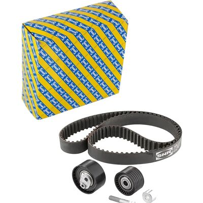 Renault KD455.60 Zahnriemen-Set - Motor-Zahnriementeile Renault KD455.60 Zahnriemen-Set - Motor-Zahnriementeile