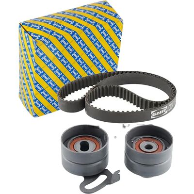 Nissan KD468.17 Zahnriemen-Set - Zahnriemen-Kit, 1 Riem, 2 Rollen, 30mm Breite, 149 Zähne Nissan KD468.17 Zahnriemen-Set - Zahnriemen-Kit, 1 Riem, 2 Rollen, 30mm Breite, 149 Zähne