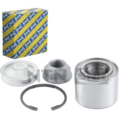 SNR Renault Radlagersatz R155.122 - Radlager-Kit SNR Renault Radlagersatz R155.122 - Radlager-Kit