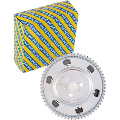 Puleggia SNR 150mm - Accessori Motore Affidabili - Per Fiat & Altri Puleggia SNR 150mm - Accessori Motore Affidabili - Per Fiat & Altri