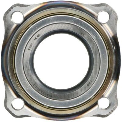 SNR Wielnaafset - Magnetische Sensorring, Voor BMW 5 6 7 SNR Wielnaafset - Magnetische Sensorring, Voor BMW 5 6 7