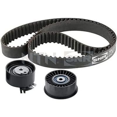 SNR KD455.62 Zahnriemensatz - Für Renault Opel Vauxhall SNR KD455.62 Zahnriemensatz - Für Renault Opel Vauxhall