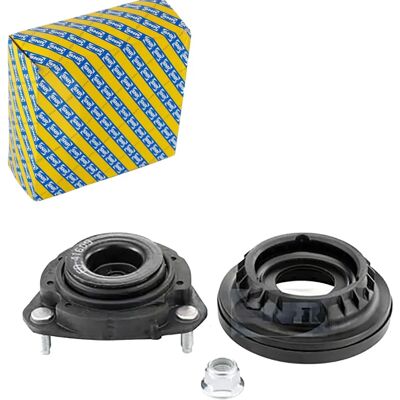 SNR KB65218 Μπροστινή υποστήριξη ψαλιδιού Ford Transit SNR KB65218 Μπροστινή υποστήριξη ψαλιδιού Ford Transit