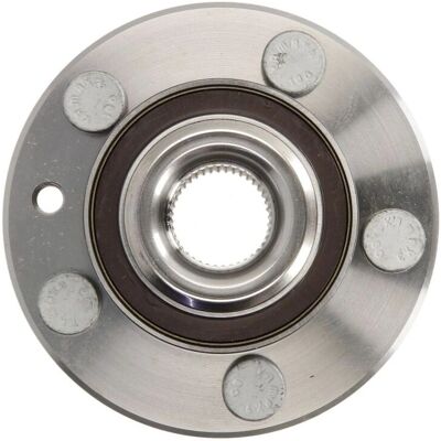 SNR Radlagersatz für Ford Galaxy, S-Max, Land Rover LR003157 - Radlager SNR Radlagersatz für Ford Galaxy, S-Max, Land Rover LR003157 - Radlager