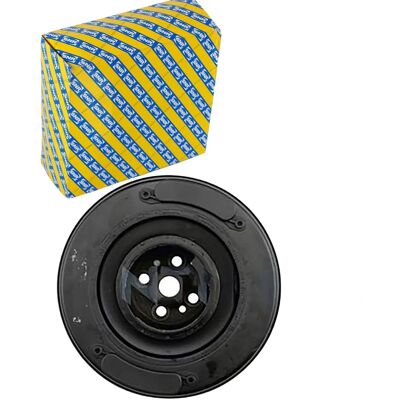 SNR DPF357.06K1 Belt Pulley - Belt Pulley SNR DPF357.06K1 Belt Pulley - Belt Pulley