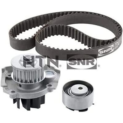 SNR Pompa de apă și kit de curea de distribuție - Pompa de apă, Ford, Fiat, Alfa Romeo, Model KDP458.540 SNR Pompa de apă și kit de curea de distribuție - Pompa de apă, Ford, Fiat, Alfa Romeo, Model KDP458.540