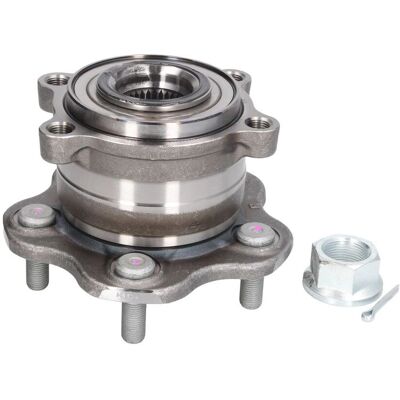 SNR R168.110 Wiellager set - Wiellager SNR R168.110 Wiellager set - Wiellager