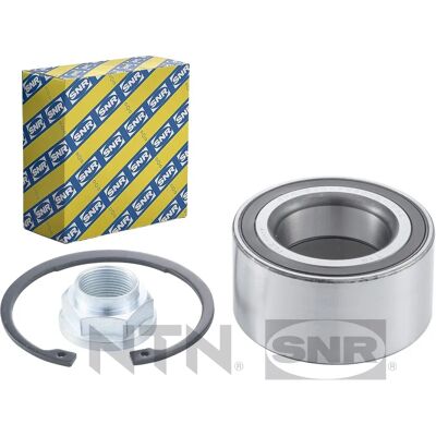 Snr R174.95 Radlagersatz - Radlagersatz für Honda CR-V HR-V Snr R174.95 Radlagersatz - Radlagersatz für Honda CR-V HR-V