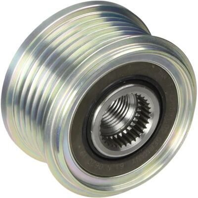 SNR GA758.08 Alternator Freewheel Pulley - Alternator Freewheel SNR GA758.08 Alternator Freewheel Pulley - Alternator Freewheel