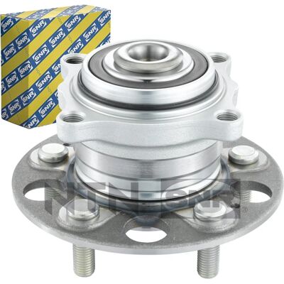 Honda 42200ta0a51 Hinterachse Radlagersatz Honda 42200ta0a51 Hinterachse Radlagersatz