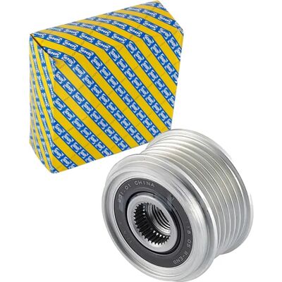 Snr Pule alternatore Hyundai ix35 Kia Carnival - Pule cinghia alternatore Snr Pule alternatore Hyundai ix35 Kia Carnival - Pule cinghia alternatore