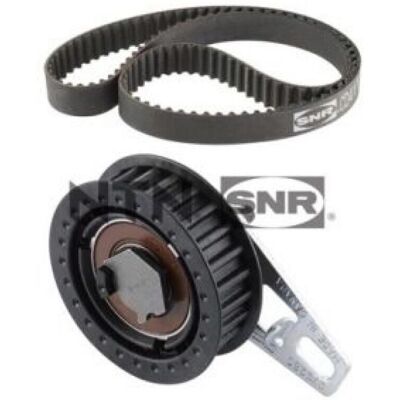 SNR KD458.58 Tandremssæt - Til Alfa Romeo 147, 156, GTV SNR KD458.58 Tandremssæt - Til Alfa Romeo 147, 156, GTV