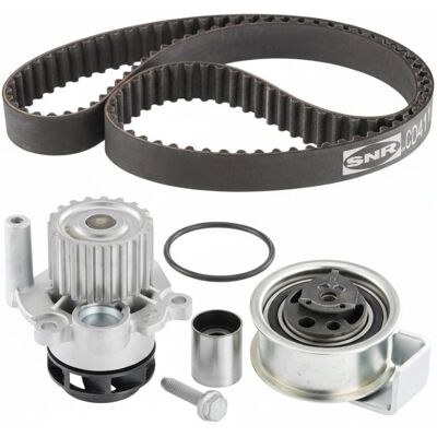Aisin Wasserpumpe und Zahnriemen-Kit - Fahrzeugteile Aisin Wasserpumpe und Zahnriemen-Kit - Fahrzeugteile