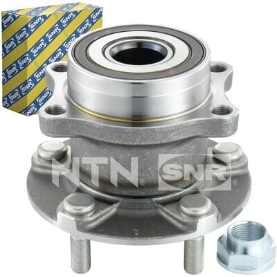 Subaru pyörän laakerisetti - 29/138mm yhteensopiva Subaru pyörän laakerisetti - 29/138mm yhteensopiva
