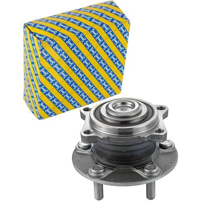 Mitsubishi 3785a018 3785a014 Radlager-Satz - SUV Mitsubishi 3785a018 3785a014 Radlager-Satz - SUV