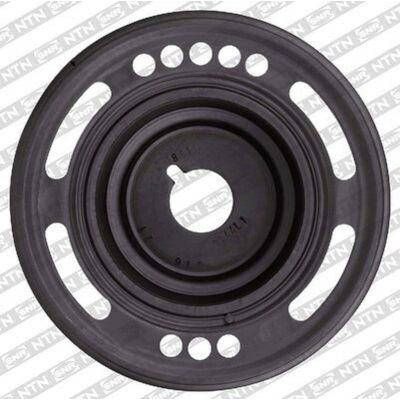 SNR DPF353.02K1 Remskive, Vilebrequin - Kompatibel med Opel, Alfa Romeo, Fiat, Vauxhall, Chevrolet SNR DPF353.02K1 Remskive, Vilebrequin - Kompatibel med Opel, Alfa Romeo, Fiat, Vauxhall, Chevrolet