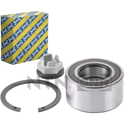SNR R155.123 Radlagersatz - Radlagersatz SNR R155.123 Radlagersatz - Radlagersatz