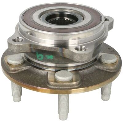 SNR R183.17 Hjulleje Sæt - Wheel Bearing Kit SNR R183.17 Hjulleje Sæt - Wheel Bearing Kit