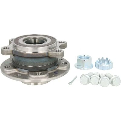 SNR R155.119 Radlagersatz - Vorderrad Renault Kadjar SNR R155.119 Radlagersatz - Vorderrad Renault Kadjar