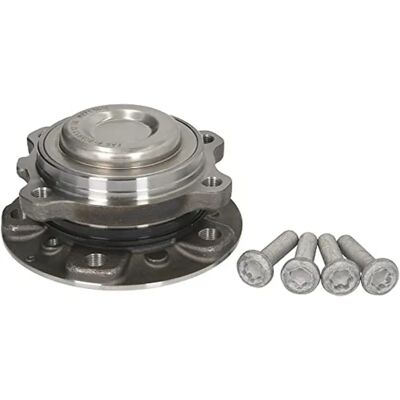 Kit de roulements avant Bmw - Compatible avec 5, 6, 7 séries Kit de roulements avant Bmw - Compatible avec 5, 6, 7 séries
