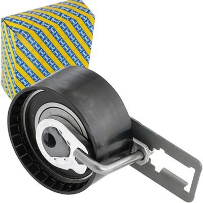 Fiat Y650-12-770 Spannrolle, Zahnriemen - Spannrolle, Zahnriemen Fiat Y650-12-770 Spannrolle, Zahnriemen - Spannrolle, Zahnriemen