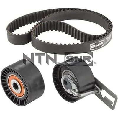 SNR KD459.66 Zahnriemenkit - Zahnriemen Kit SNR KD459.66 Zahnriemenkit - Zahnriemen Kit