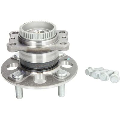 SNR R189.27 Radlagersatz - Hyundai Accent, Kia Rio, 132mm Durchmesser SNR R189.27 Radlagersatz - Hyundai Accent, Kia Rio, 132mm Durchmesser
