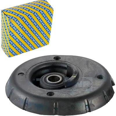 SNR Støtdemperstøtte - Opel, Peugeot, Citroën - Crossland X, 208 SNR Støtdemperstøtte - Opel, Peugeot, Citroën - Crossland X, 208