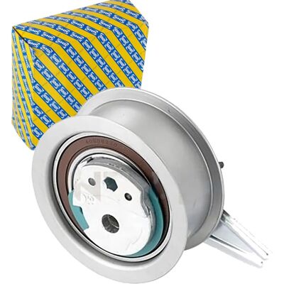 SNR Modell 04L109243C Spannrolle und Zahnriemen - Autoersatzteil SNR Modell 04L109243C Spannrolle und Zahnriemen - Autoersatzteil