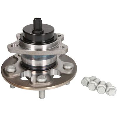 SNR R169.119 Wheel bearing kit - Wheel bearing kit for Toyota Auris 5 doors, Corolla XI Berline SNR R169.119 Wheel bearing kit - Wheel bearing kit for Toyota Auris 5 doors, Corolla XI Berline